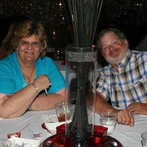 Meet your Posher, Cheryl